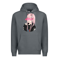 Rock uwu Premium Hoodie - tuanDangUi
