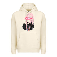 Tofu uwu Premium Hoodie - tuanDangUi