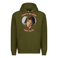 Army Green james spader fan club Premium Hoodie - tuanDangUi