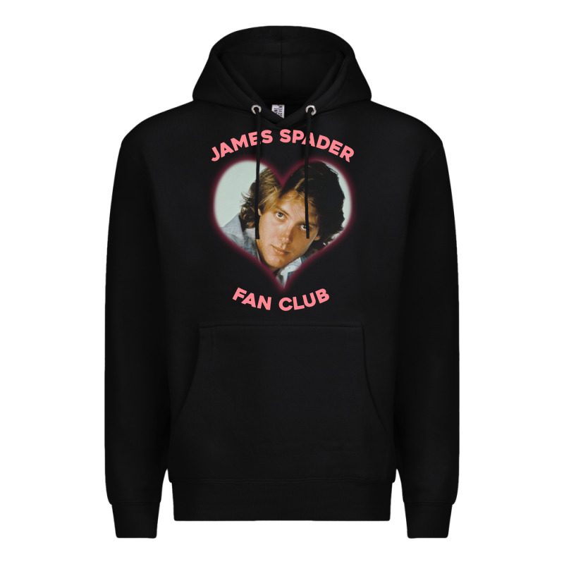 James Spader Fan Club Premium Hoodie by tuanDangUi | Teevron