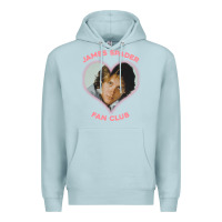 Blue Mist james spader fan club Premium Hoodie - tuanDangUi