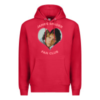 Cardinal james spader fan club Premium Hoodie - tuanDangUi