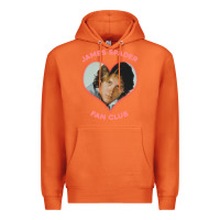Carrot james spader fan club Premium Hoodie - tuanDangUi