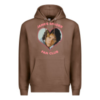 Chestnut james spader fan club Premium Hoodie - tuanDangUi