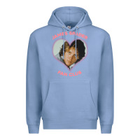 Colony Blue james spader fan club Premium Hoodie - tuanDangUi