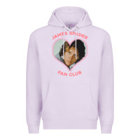 Lilac james spader fan club Premium Hoodie - tuanDangUi
