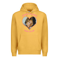 Mustard james spader fan club Premium Hoodie - tuanDangUi