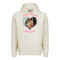 Oatmeal Heather james spader fan club Premium Hoodie - tuanDangUi