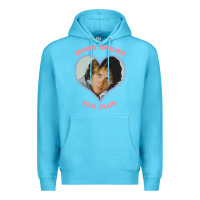 Ocean Blue james spader fan club Premium Hoodie - tuanDangUi