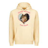Pina Colada james spader fan club Premium Hoodie - tuanDangUi