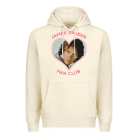 Sandshell james spader fan club Premium Hoodie - tuanDangUi