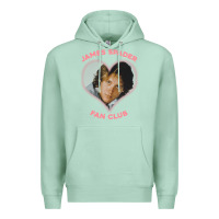 Seafoam james spader fan club Premium Hoodie - tuanDangUi