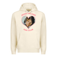 Tofu james spader fan club Premium Hoodie - tuanDangUi