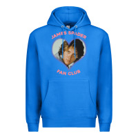 True Royal james spader fan club Premium Hoodie - tuanDangUi