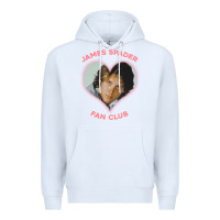 White james spader fan club Premium Hoodie - tuanDangUi