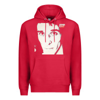 Cardinal john cale fear Premium Hoodie - tuanDangUi