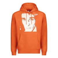 Carrot john cale fear Premium Hoodie - tuanDangUi