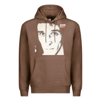 Chestnut john cale fear Premium Hoodie - tuanDangUi