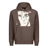 Coffee john cale fear Premium Hoodie - tuanDangUi