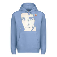 Colony Blue john cale fear Premium Hoodie - tuanDangUi