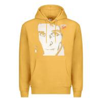 Mustard john cale fear Premium Hoodie - tuanDangUi