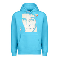Ocean Blue john cale fear Premium Hoodie - tuanDangUi