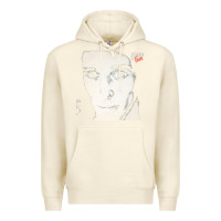 Sandshell john cale fear Premium Hoodie - tuanDangUi