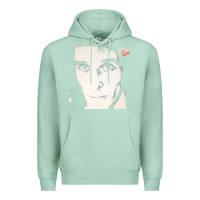 Seafoam john cale fear Premium Hoodie - tuanDangUi