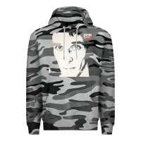 John Cale Fear Premium Hoodie | Teevron