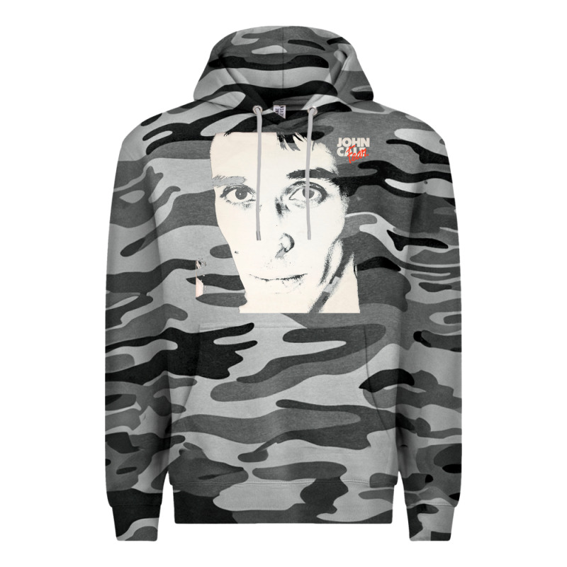 John Cale Fear Premium Hoodie by tuanDangUi | Teevron