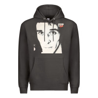 Smoke john cale fear Premium Hoodie - tuanDangUi