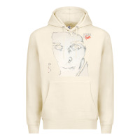 Tofu john cale fear Premium Hoodie - tuanDangUi