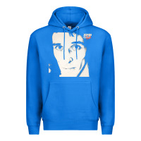 True Royal john cale fear Premium Hoodie - tuanDangUi