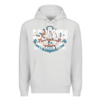 Dove Grey s.s. minnow   gilligan's island Premium Hoodie - tuanDangUi