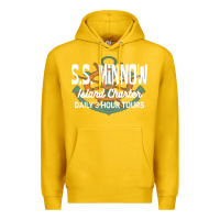 Lemon s.s. minnow   gilligan's island Premium Hoodie - tuanDangUi