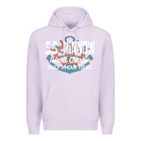 Lilac s.s. minnow   gilligan's island Premium Hoodie - tuanDangUi