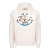 Pale Pink s.s. minnow   gilligan's island Premium Hoodie - tuanDangUi