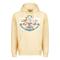 Pina Colada s.s. minnow   gilligan's island Premium Hoodie - tuanDangUi