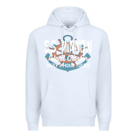 White s.s. minnow   gilligan's island Premium Hoodie - tuanDangUi