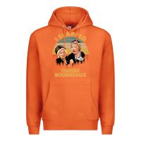 Carrot vintage steel magnolias i slapped ouiser boudreaux Premium Hoodie - tuanDangUi
