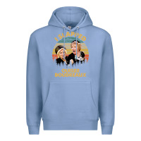 Colony Blue vintage steel magnolias i slapped ouiser boudreaux Premium Hoodie - tuanDangUi