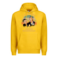 Lemon vintage steel magnolias i slapped ouiser boudreaux Premium Hoodie - tuanDangUi