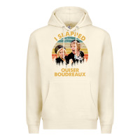 Sandshell vintage steel magnolias i slapped ouiser boudreaux Premium Hoodie - tuanDangUi