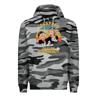 Slate Camo vintage steel magnolias i slapped ouiser boudreaux Premium Hoodie - tuanDangUi