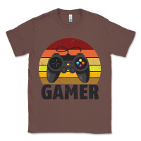 Chestnut Gamer Classic Tee - Bettercallsaul