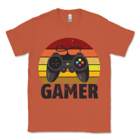 Copper Gamer Classic Tee - Bettercallsaul