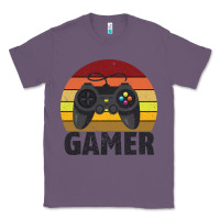 Lavender Gamer Classic Tee - Bettercallsaul