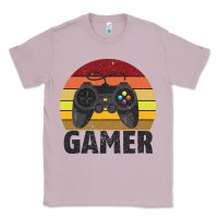 Lilac Gamer Classic Tee - Bettercallsaul