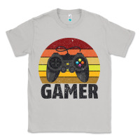 Moon Dust Gamer Classic Tee - Bettercallsaul