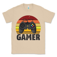 Mushroom Gamer Classic Tee - Bettercallsaul